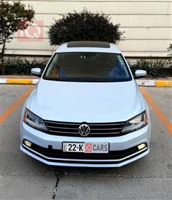 فولكسفاغن جيتا